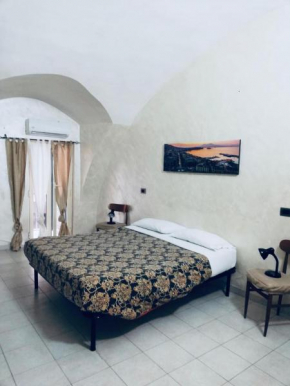 House Romantic Napoli